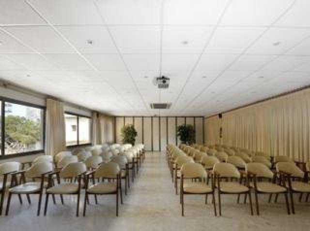 Conferencias