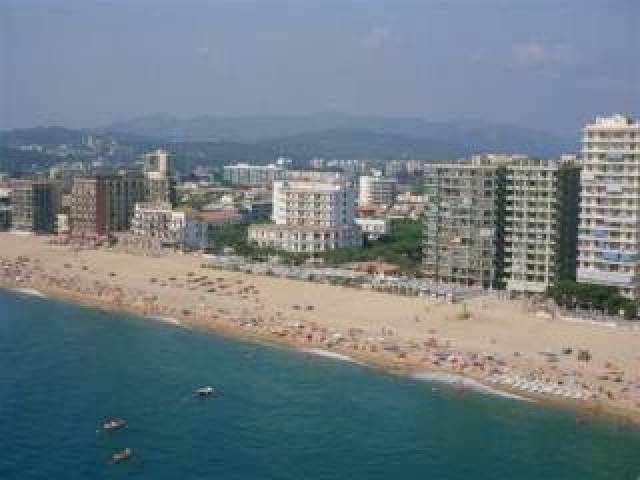 Praia