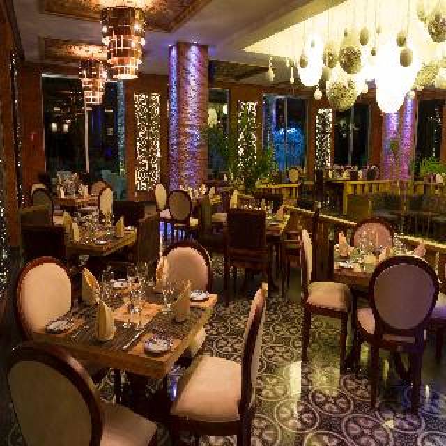 Restaurante