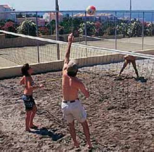 Desportos y Entretenimento