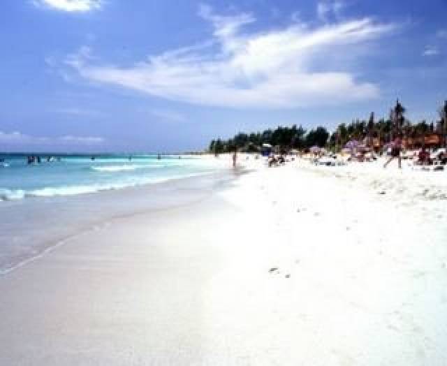 Praia