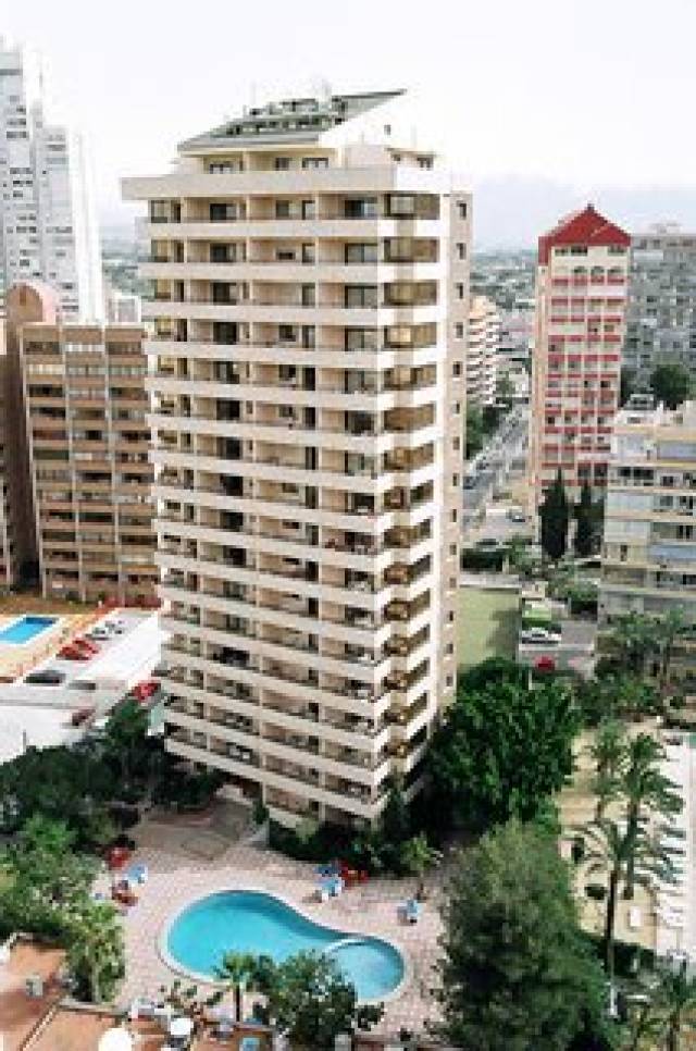 Vista General
