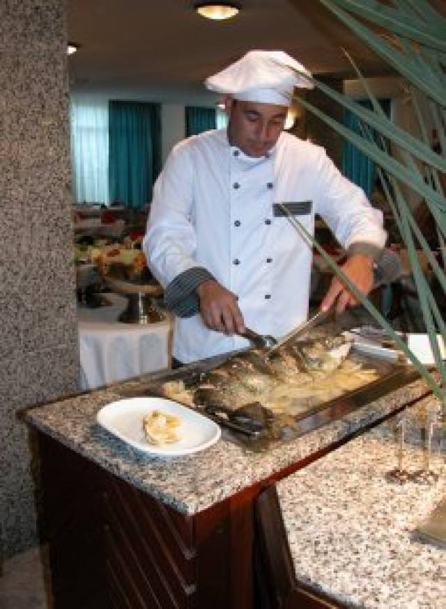 Restaurante