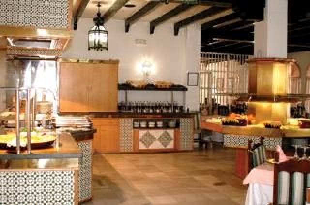 Restaurante