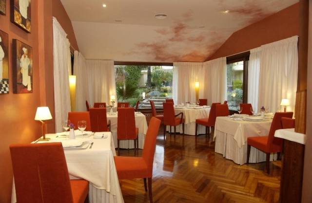 Restaurante