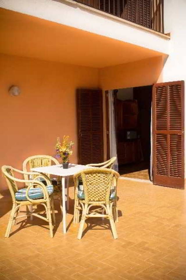 Terraço