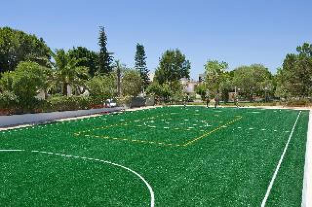 Desportos y Entretenimento