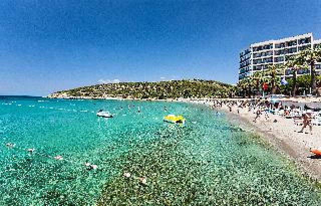Praia
