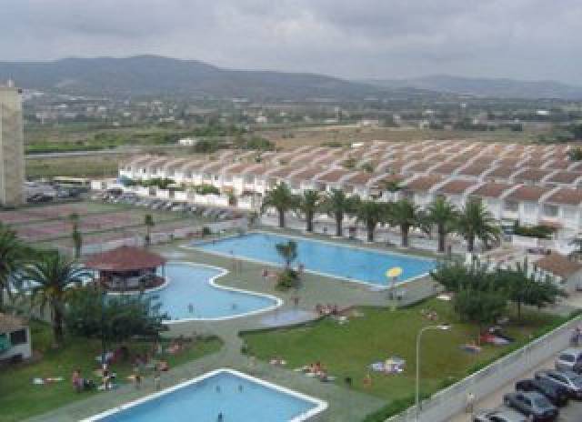 Vista General
