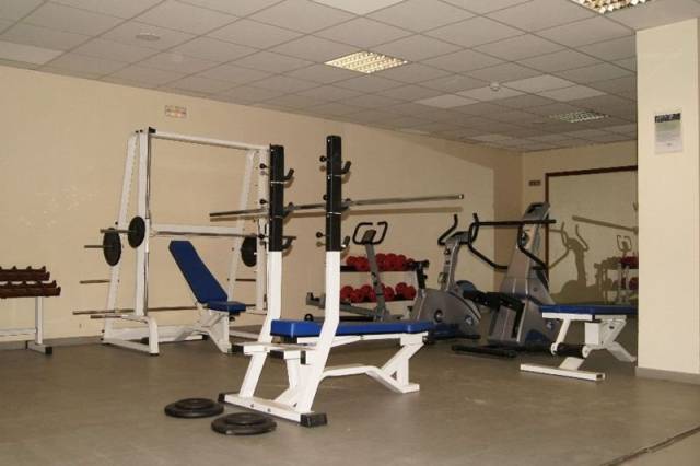 Desportos y Entretenimento