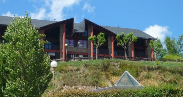 Vista General