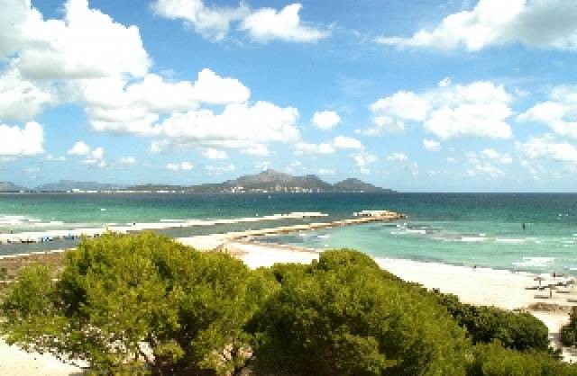 Praia