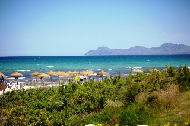 Praia