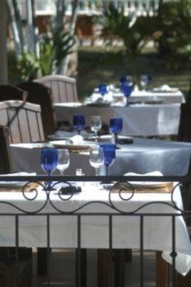 Terraço