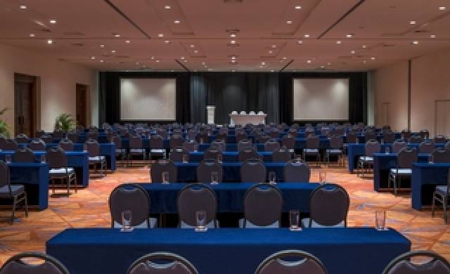 Conferencias