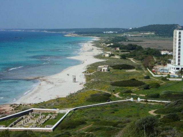 Praia
