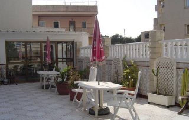 Terraço