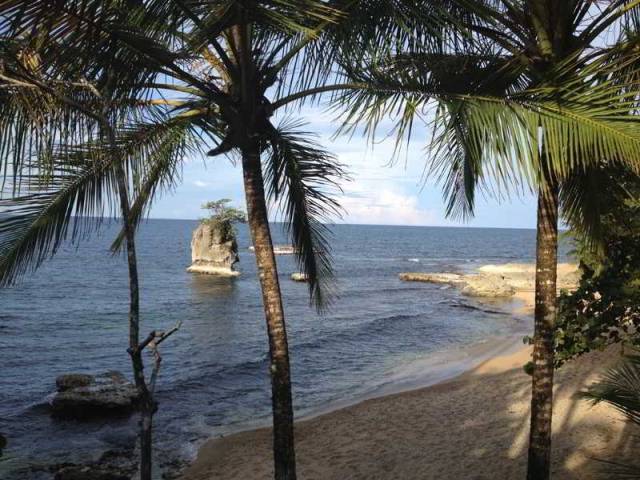 Praia