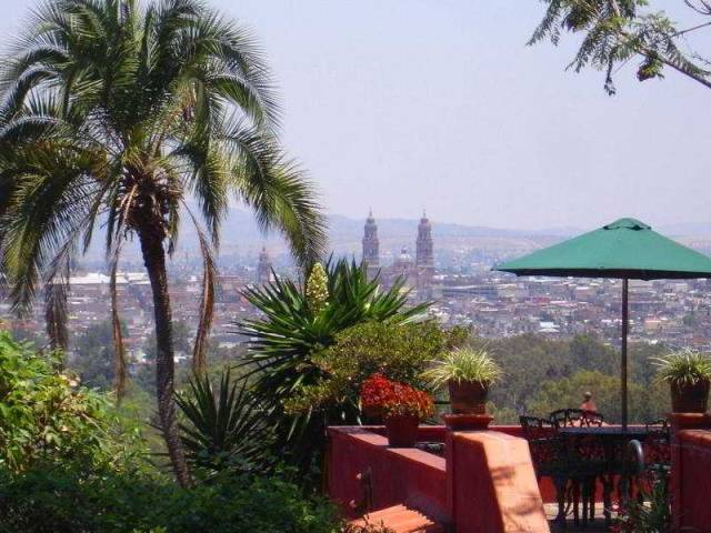 Terraço