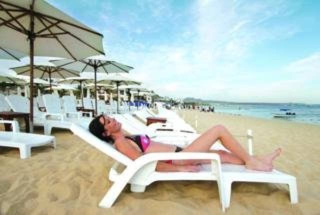 Praia