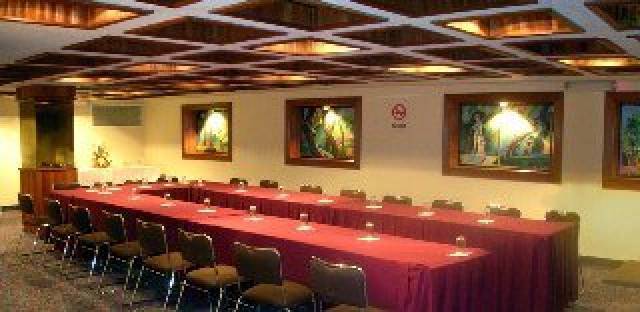 Conferencias