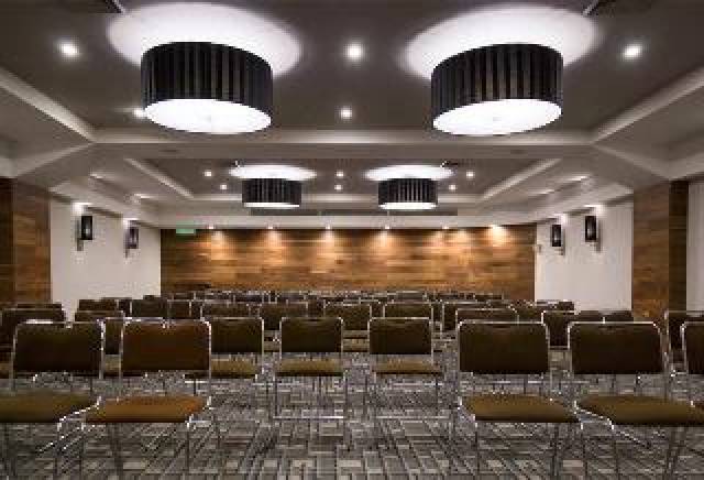 Conferencias