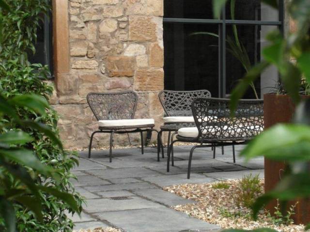 TerraÃ§o