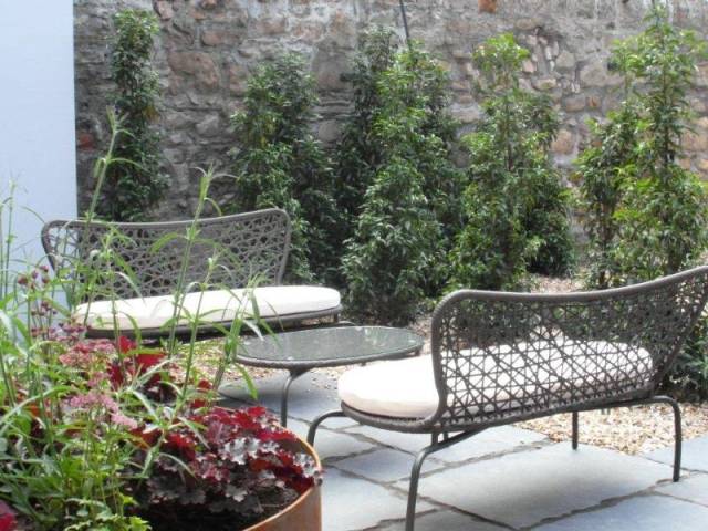 TerraÃ§o