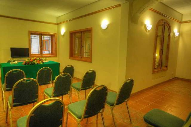 Conferencias