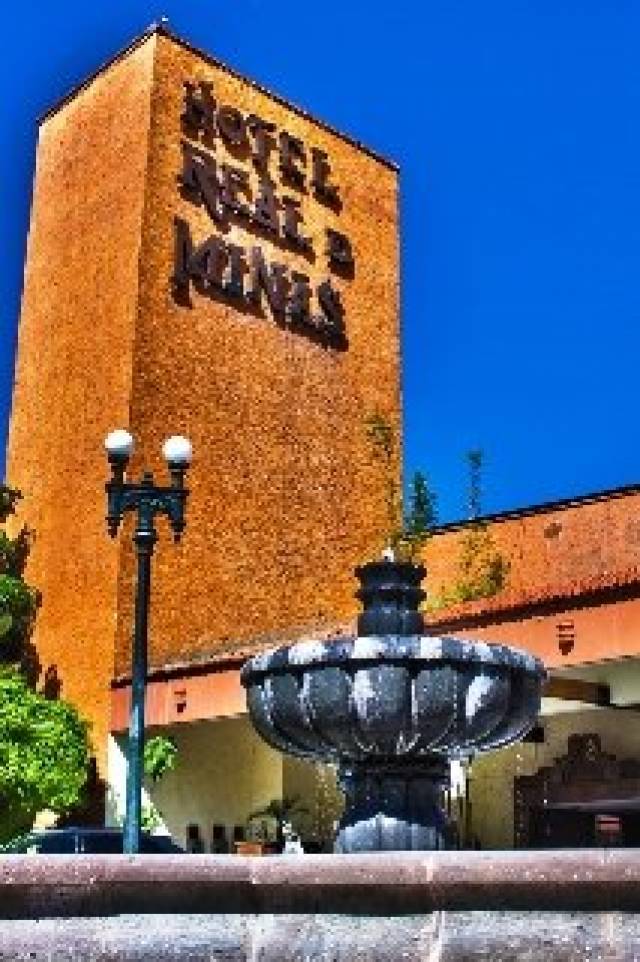 Vista General