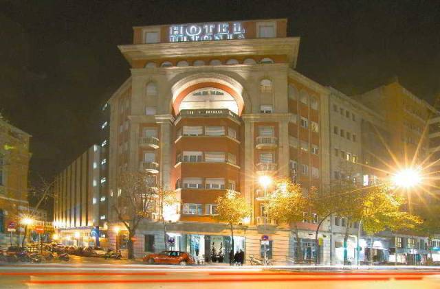 Vista General