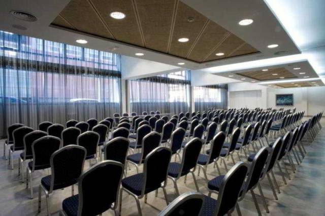 Conferencias