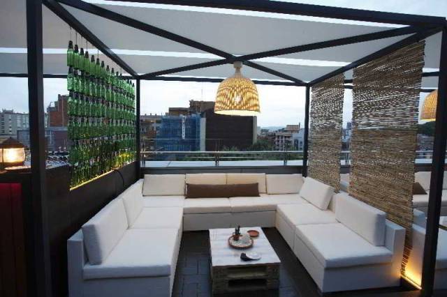 TerraÃ§o