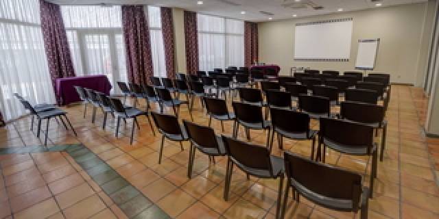 Conferencias
