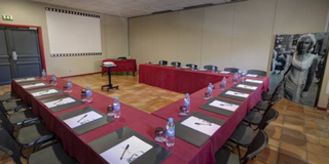 Conferencias