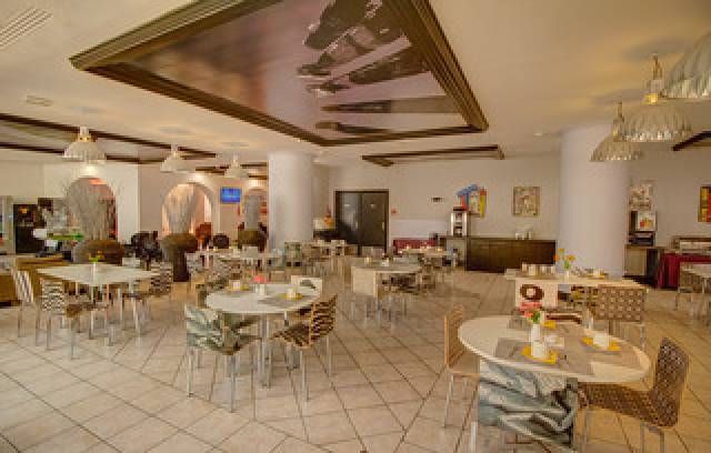 Restaurante