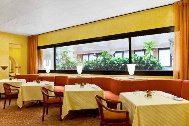 Restaurante
