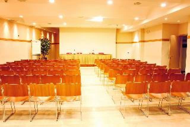 Conferencias