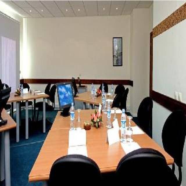 Conferencias