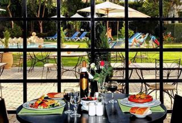 Restaurante