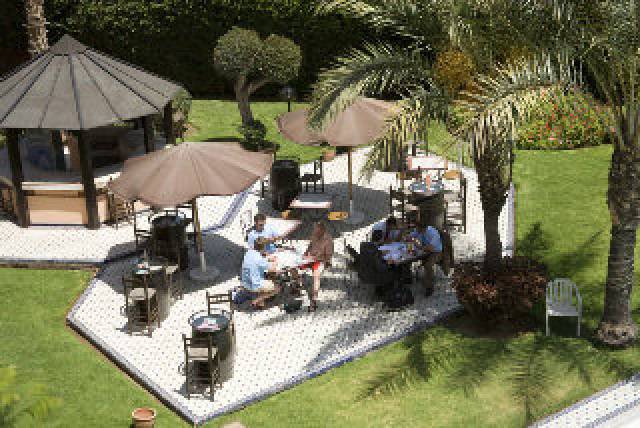 TerraÃ§o