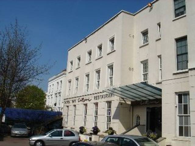 Vista General