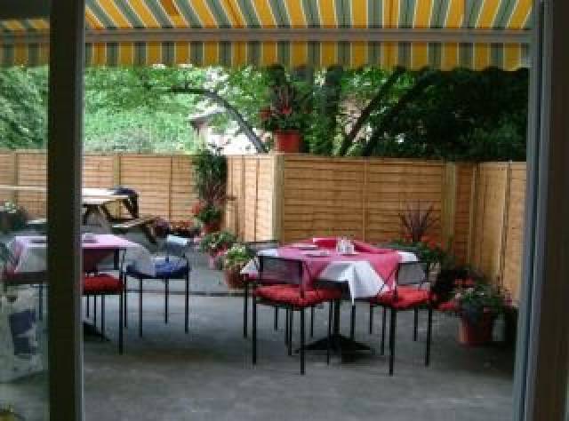 TerraÃ§o