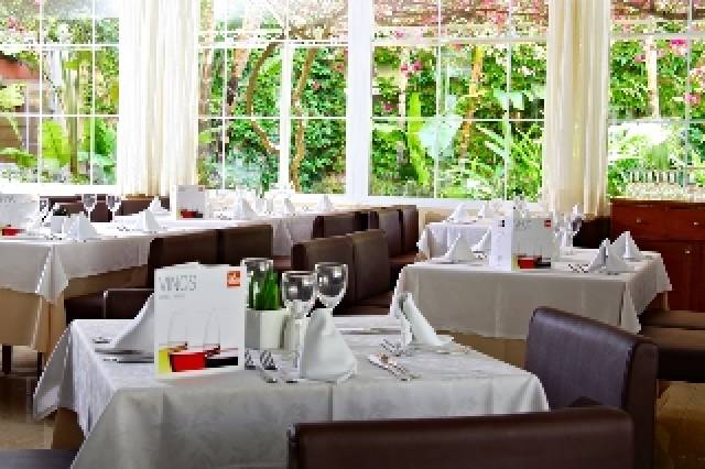 Restaurante