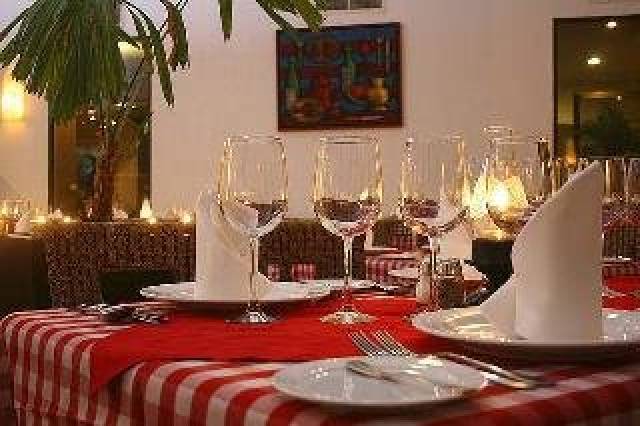 Restaurante