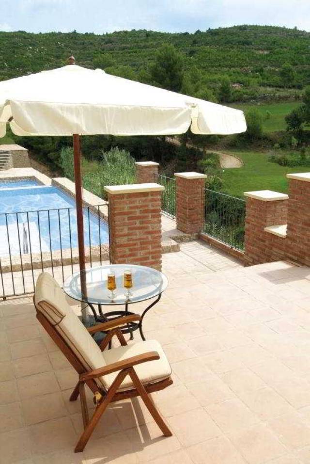 Terraço