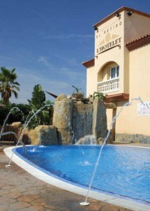 Piscina