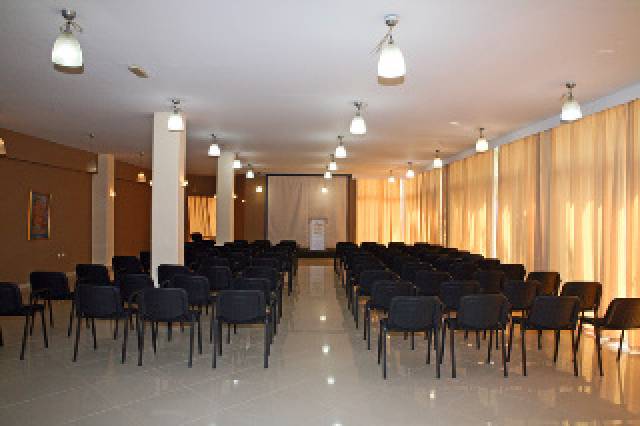 Conferencias