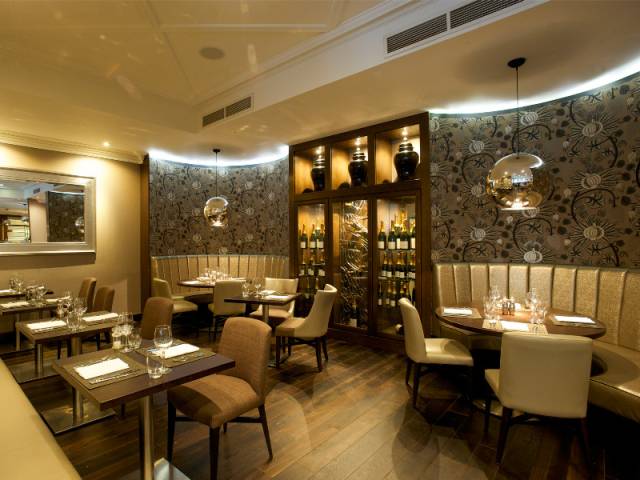 Restaurante