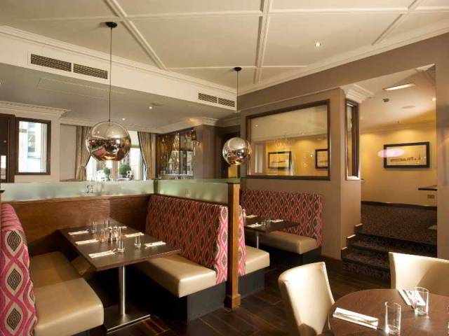 Restaurante